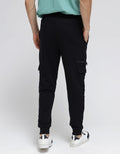 Nevada Jogger Knit Oversize Cargo