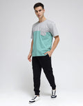 Nevada Jogger Knit Oversize Cargo
