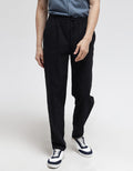 Nevada Woven Rubber Trousers With Drawstring