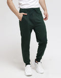 Nevada Reverse Fabric Men's Jogger Pants