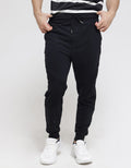 Nevada Reverse Fabric Men's Jogger Pants