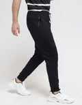 Nevada Reverse Fabric Men's Jogger Pants