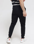 Nevada Reverse Fabric Men's Jogger Pants