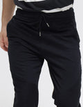 Nevada Reverse Fabric Men's Jogger Pants