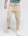 Nevada Reverse Fabric Men's Jogger Pants
