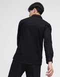 Ricardo Plain Long Sleeve Shirt