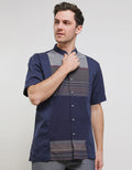 Al Mustika Neptune 2 AM Koko Shirt