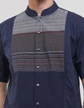 Al Mustika Neptune 2 AM Koko Shirt