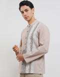 Intresse Chamois Long Koko Shirt