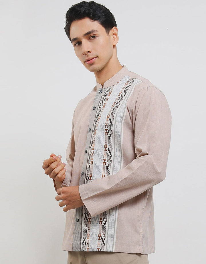 Intresse Chamois Long Koko Shirt
