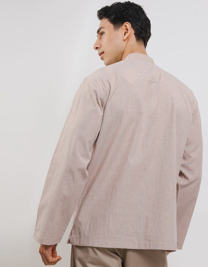 Intresse Chamois Long Koko Shirt