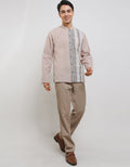 Intresse Chamois Long Koko Shirt
