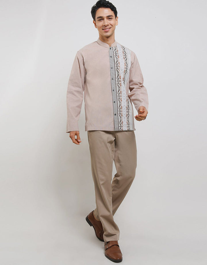 Intresse Chamois Long Koko Shirt