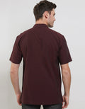 Al Mustika Raphael AM Koko Shirt