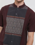 Al Mustika Raphael AM Koko Shirt