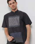 Al Mustika West Wind Short Koko Pria
