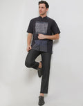 Al Mustika West Wind Short Koko Pria