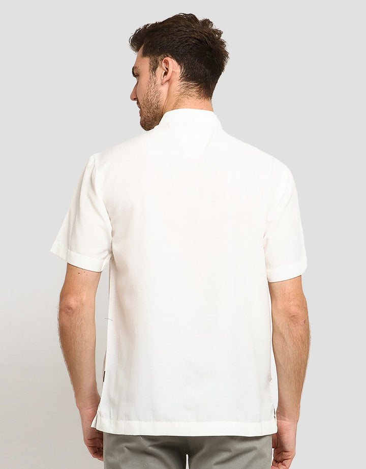 Al Mustika Winter Night Short AM Broken Pria