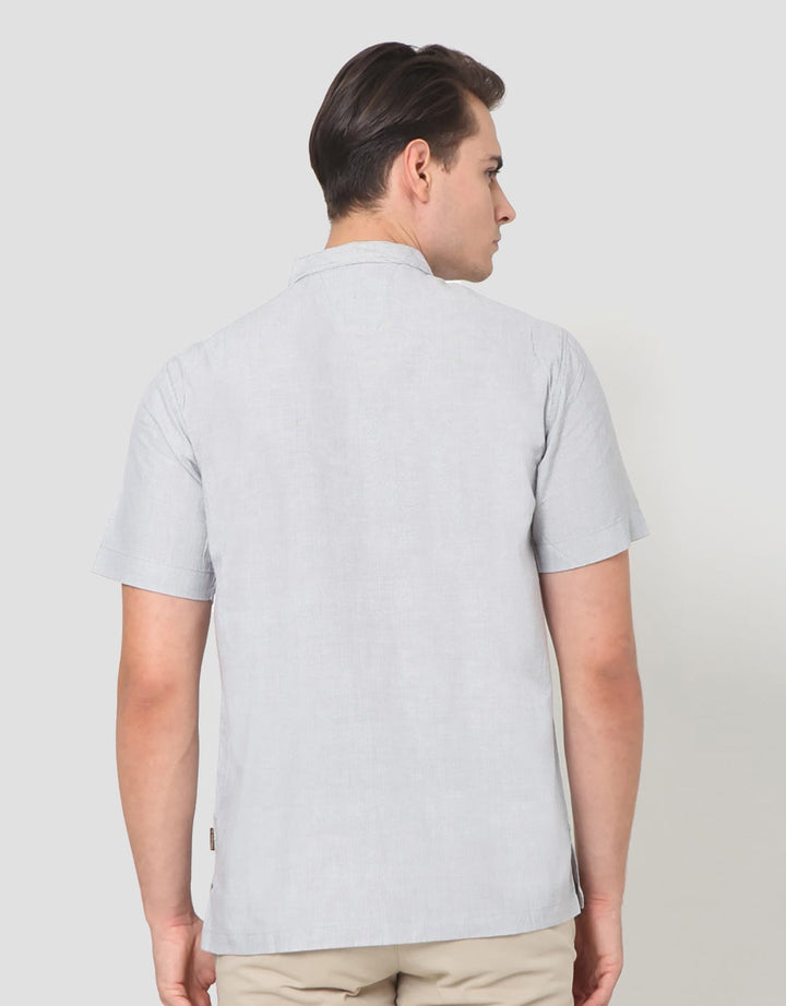 Al Mustika Koko Short Sleeve Fallen