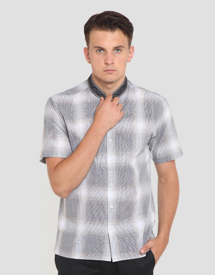 Al Mustika Koko Lengan Pendek Sea Farer