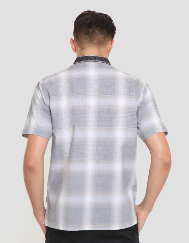 Al Mustika Koko Lengan Pendek Sea Farer