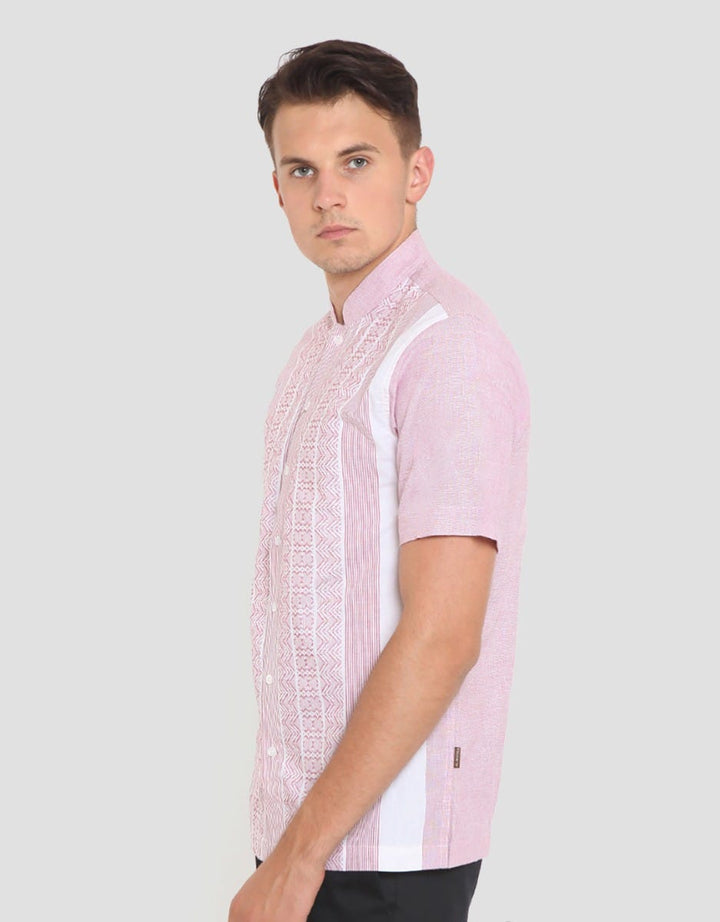 Al Mustika Quokka RD AM Baju Koko Pria