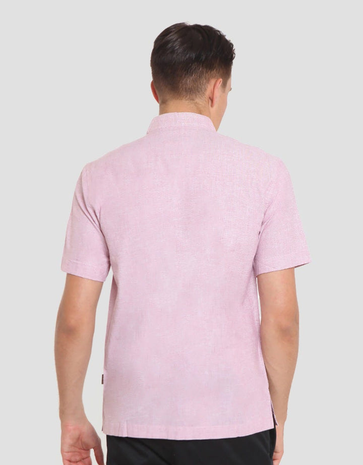 Al Mustika Quokka RD AM Baju Koko Pria