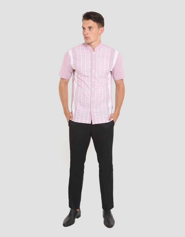 Al Mustika Quokka RD AM Baju Koko Pria