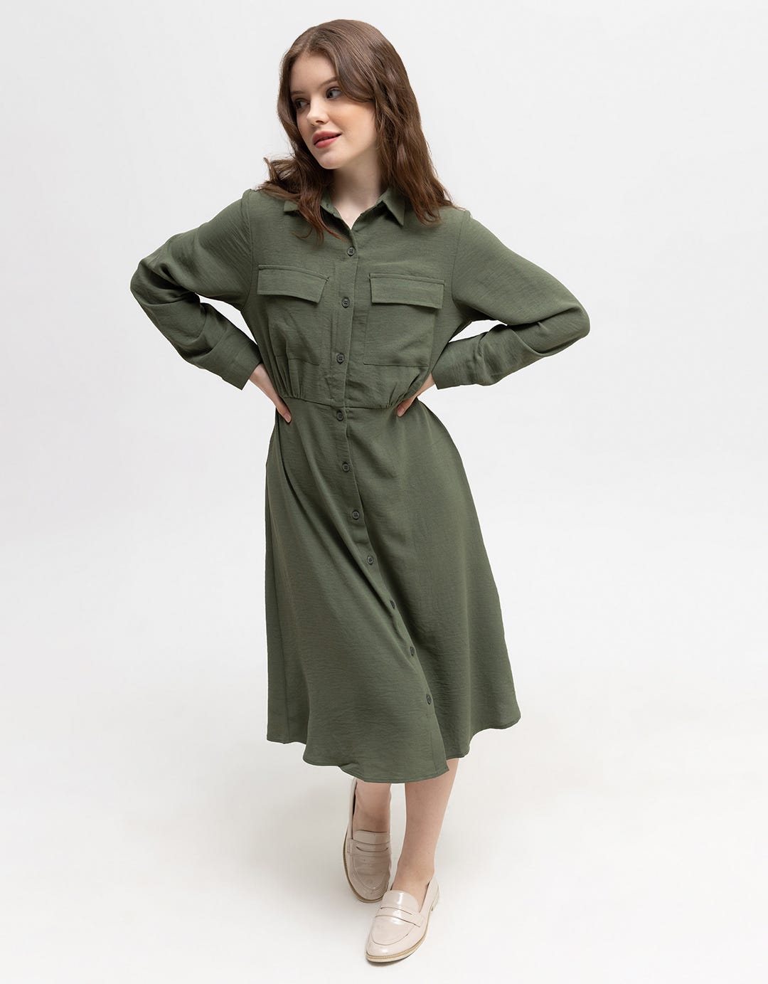 Eprise Journee Flory Dress
