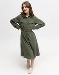 Eprise Journee Flory Dress