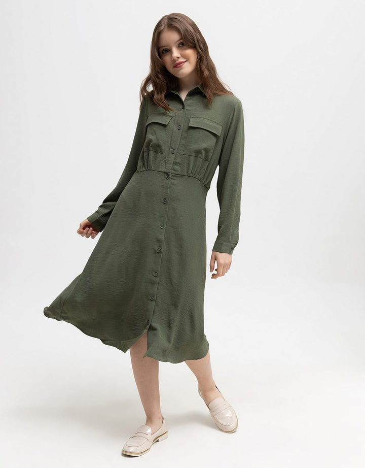 Eprise Journee Flory Dress