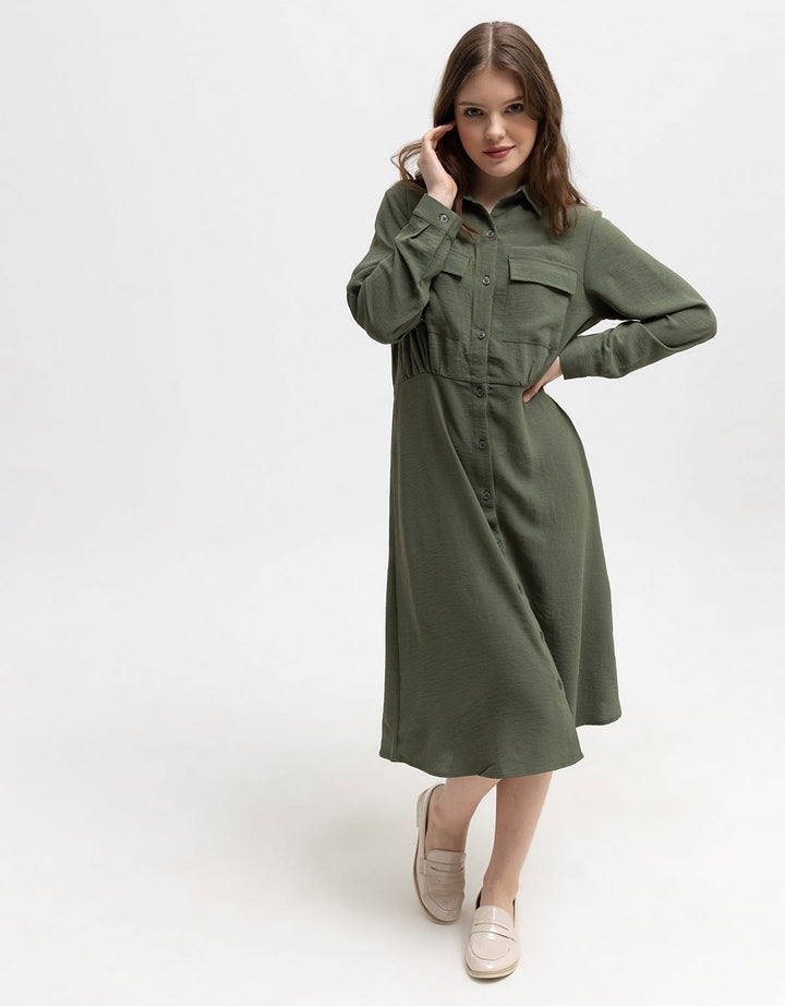Eprise Journee Flory Dress