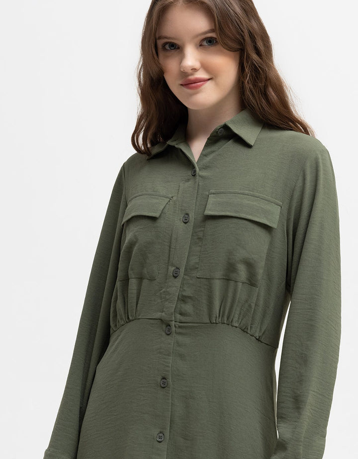 Eprise Journee Flory Dress