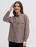 Eprise Journee Arra Blouse