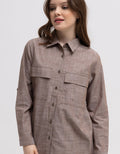 Eprise Journee Arra Blouse