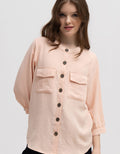 Eprise Journee Carole Blouse