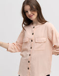Eprise Journee Carole Blouse