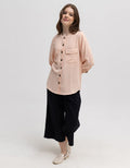 Eprise Journee Carole Blouse