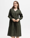 Eprise Journee Adeline Dress Wanita