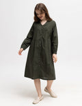 Eprise Journee Adeline Dress Wanita