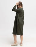 Eprise Journee Adeline Dress Wanita