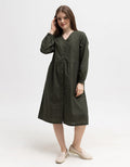 Eprise Journee Adeline Dress Wanita