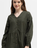 Eprise Journee Adeline Dress Wanita