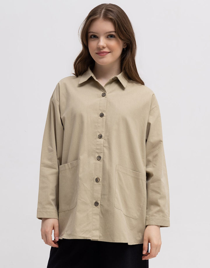 Eprise Journee Carlen Blouse