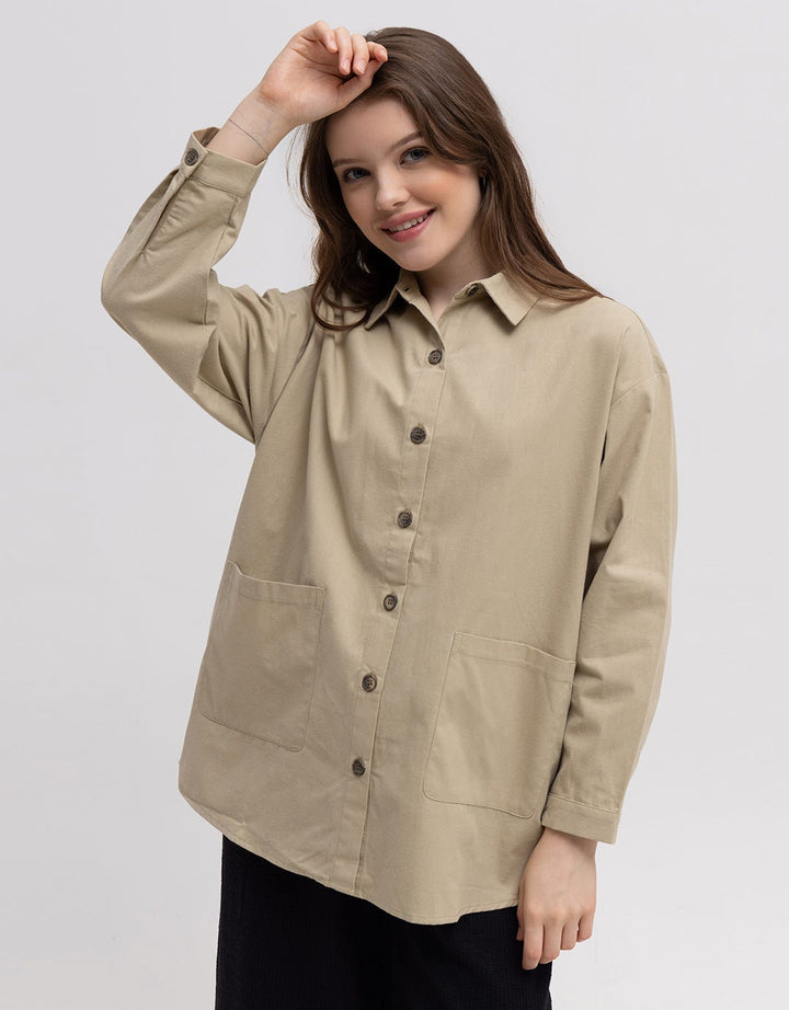 Eprise Journee Carlen Blouse