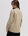 Eprise Journee Carlen Blouse