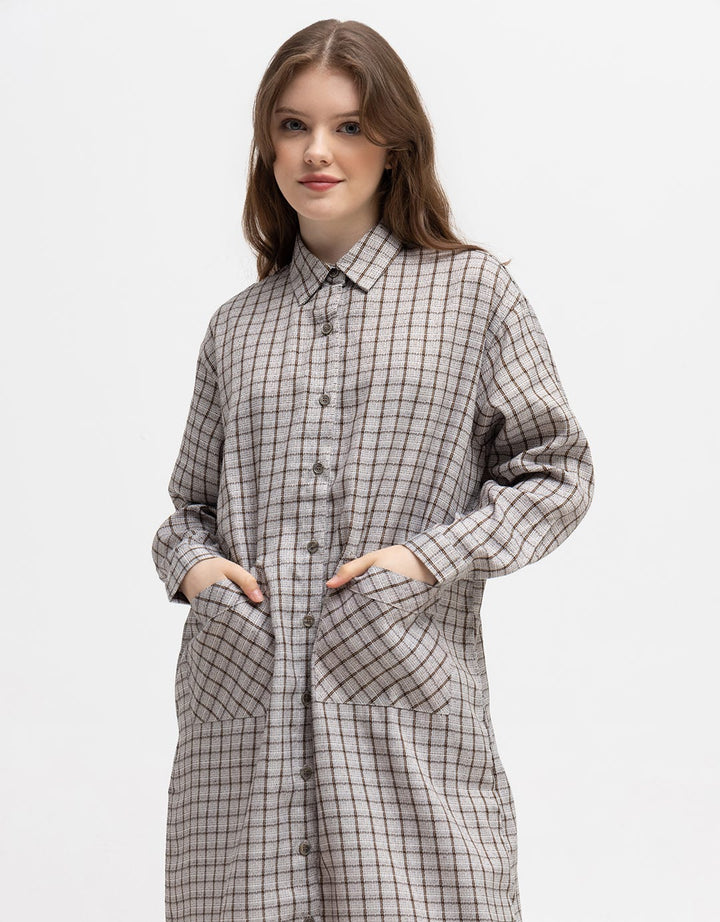 Eprise Journee Dracella Dress Wanita