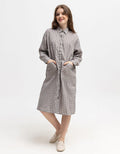 Eprise Journee Dracella Dress Wanita