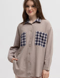 Eprise Journee Adhel Blouse