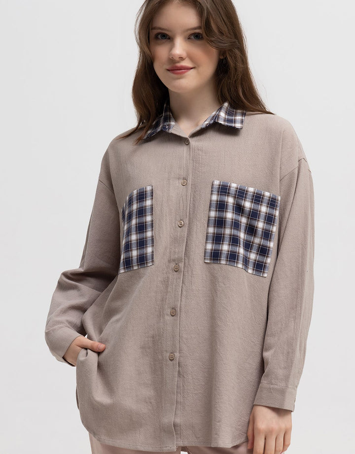 Eprise Journee Adhel Blouse